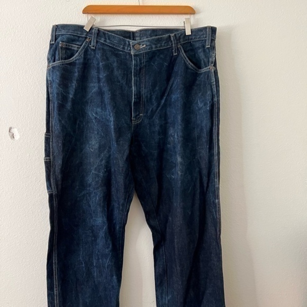 Dickies Jeans Size 40x32